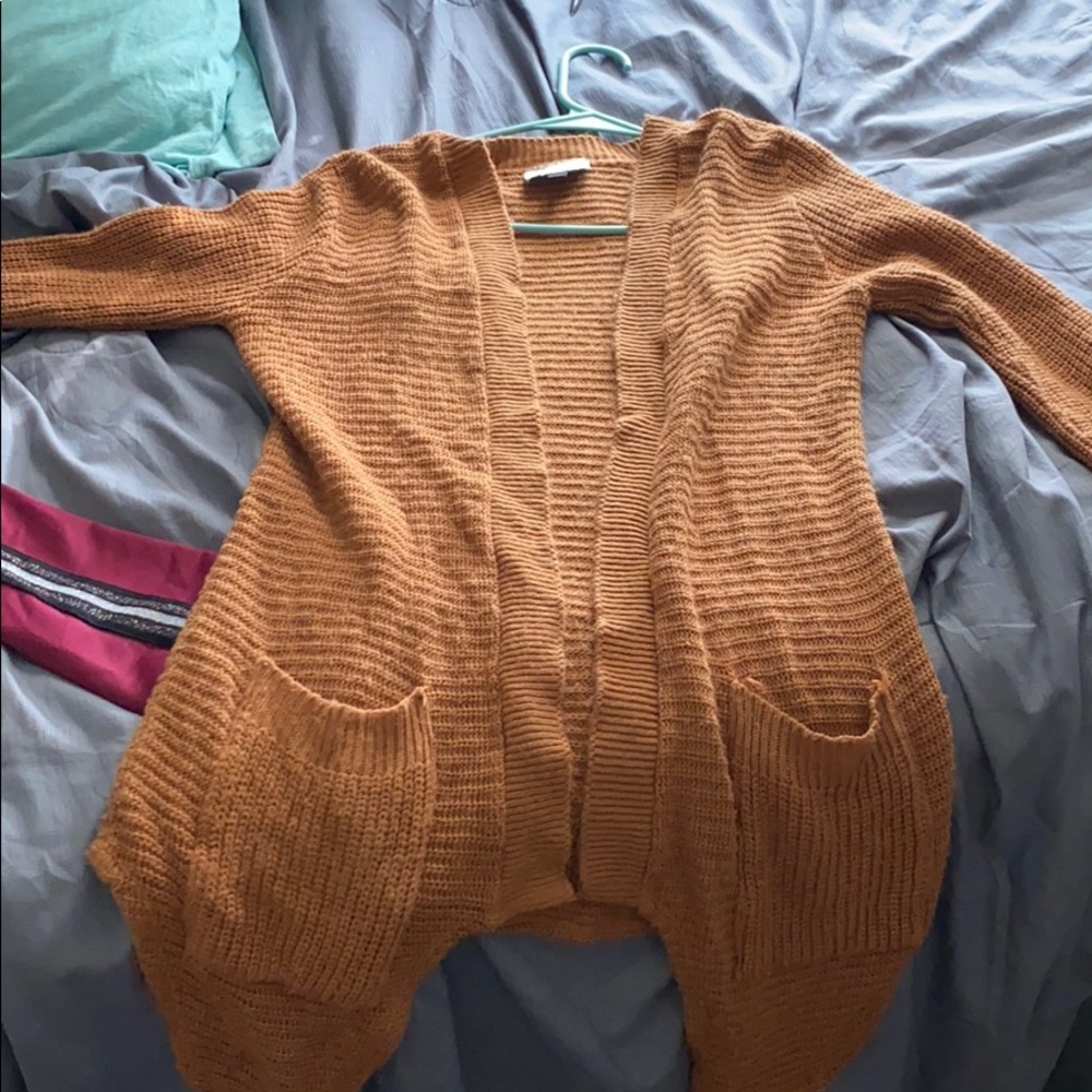 Cardigan